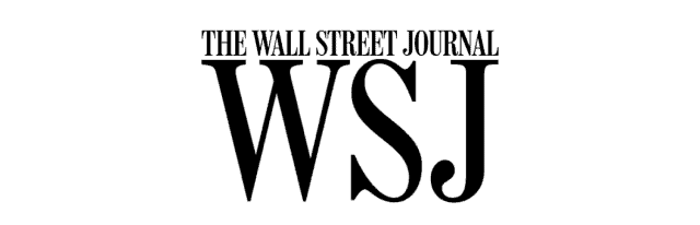 WSJ Logo