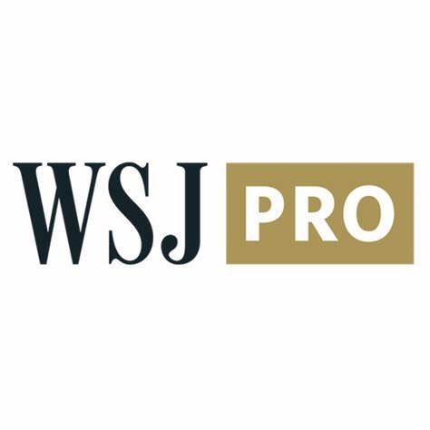 WSJ Pro